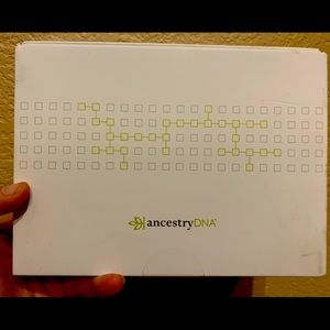Ancestry.com test